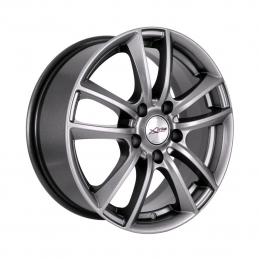 X`trike X-116М 6.5x16 PCD5x112 ET33 DIA 66.6  HSB